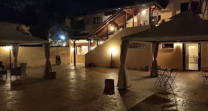 Sleep and go Hotel