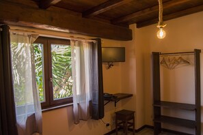 Doppia Economy | Servizio della camera