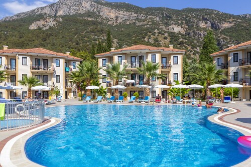 Marcan Beach Hotel (ADULT ONLY 16+)