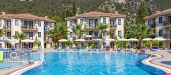 Marcan Beach Hotel (ADULT ONLY 16+)