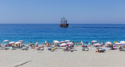 Marcan Beach Hotel (ADULT ONLY 16+)