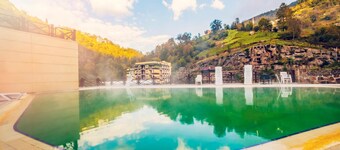 Ridos Thermal Hotel Spa