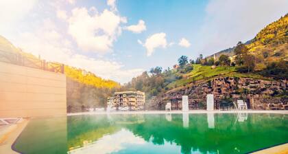 Ridos Thermal Hotel Spa