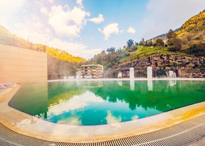 Ridos Thermal Hotel Spa