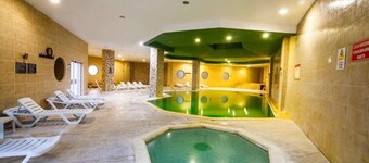 Ridos Thermal Hotel Spa
