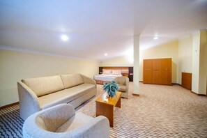 Interior - Ridos Thermal Hotel Spa (Rize)