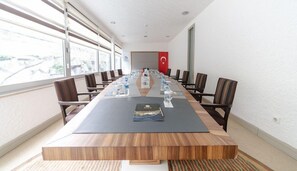 مرفق الاجتماعات