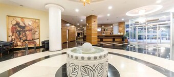 Ridos Thermal Hotel Spa