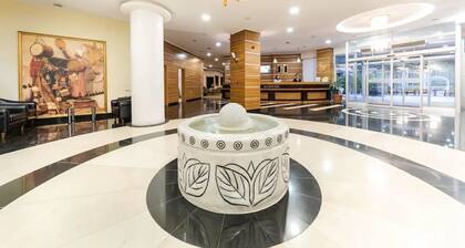 Ridos Thermal Hotel Spa