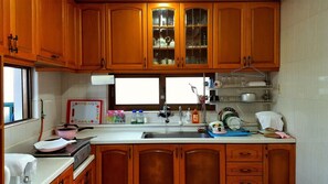 Équipement de l’hébergement