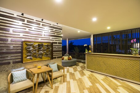 Athaya Ubud - view 2