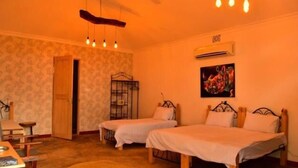 Unclassified image, 3 of 101, button - Boulevard Inn Mt Meru (Arusha)