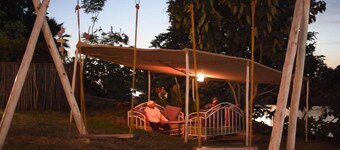 Boulevard Inn Mt Meru