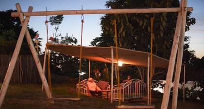 Boulevard Inn Mt Meru