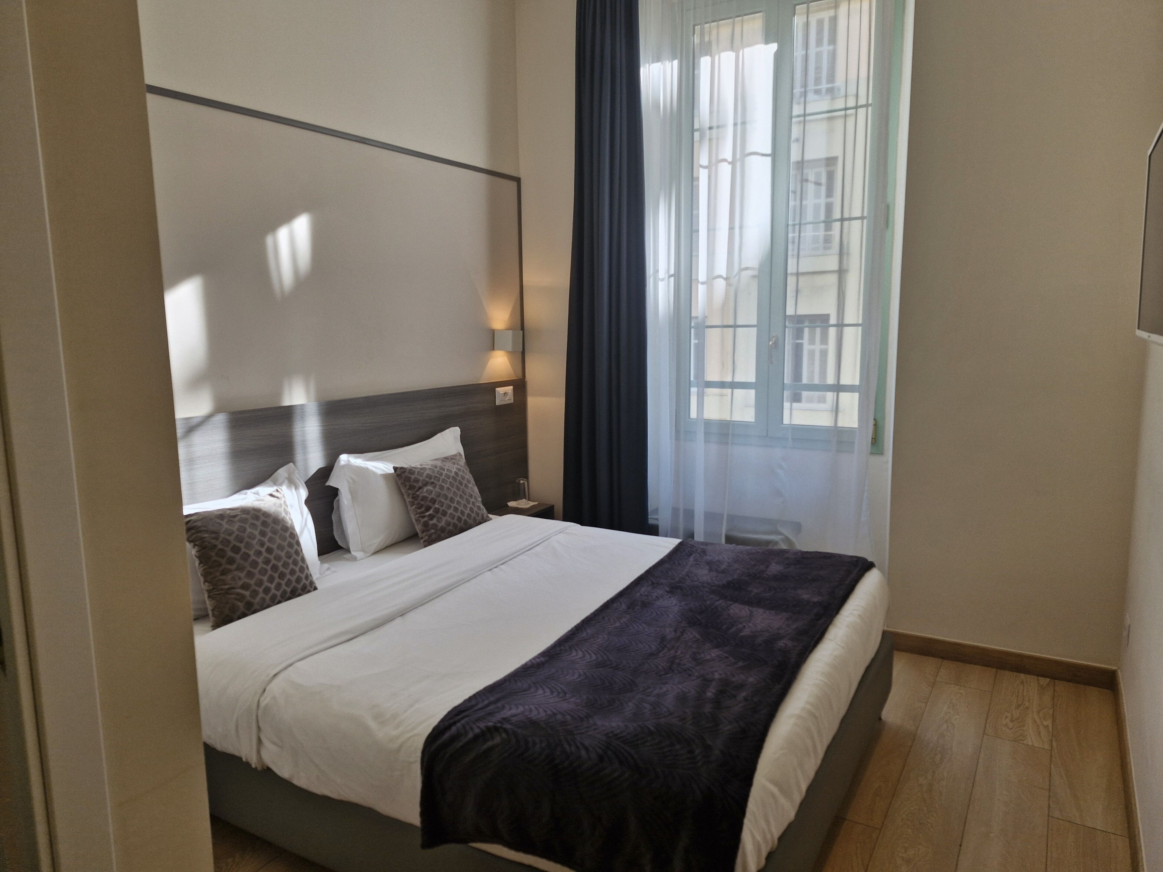 Photo - Boutique Hôtel Neptune Nice