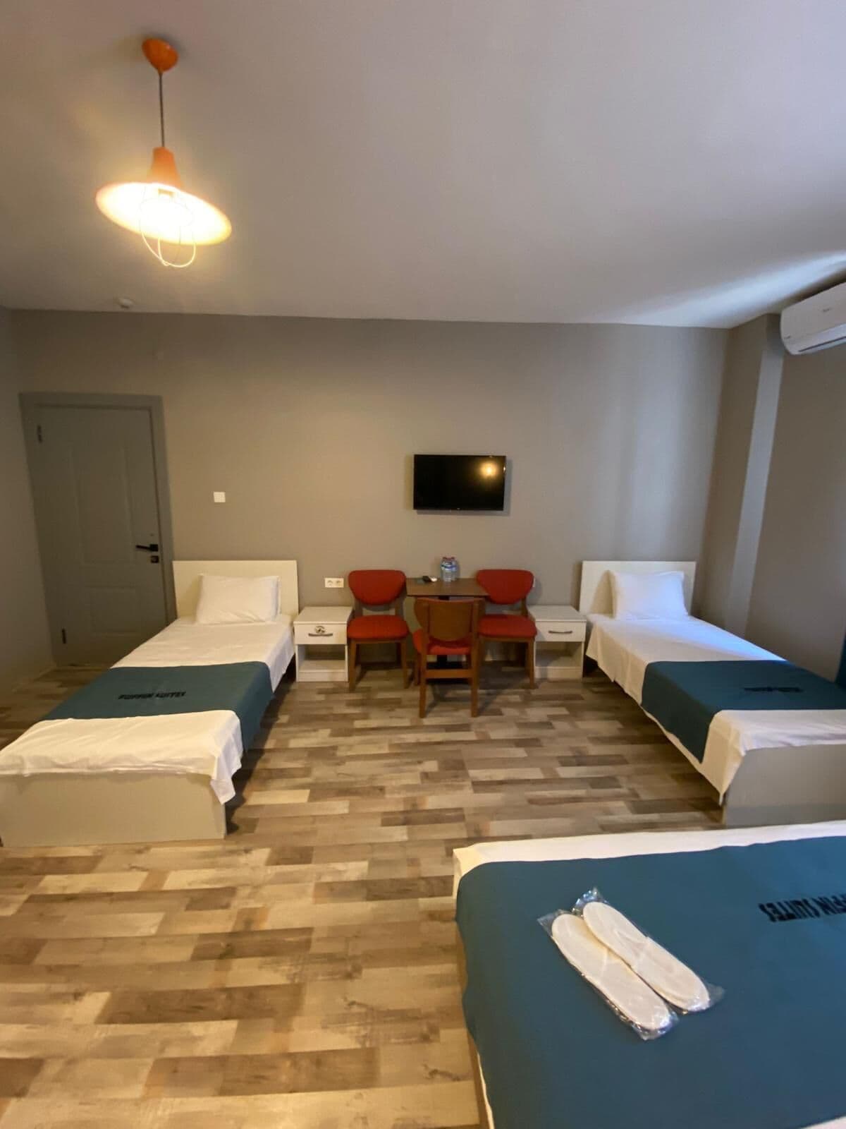 Foto - Puffin Suites