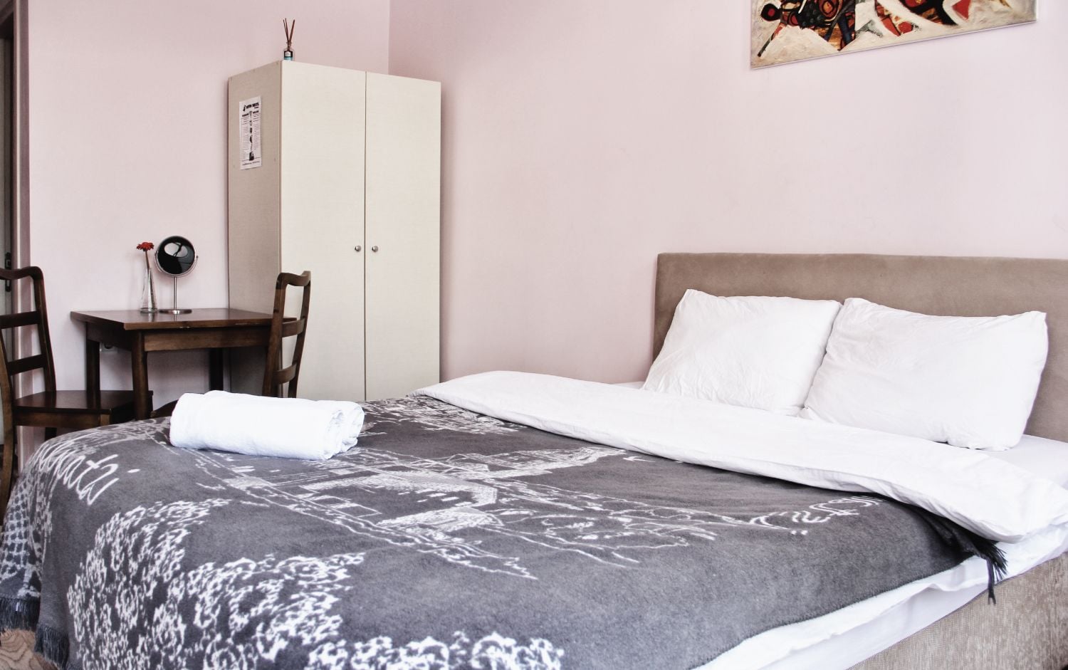 Foto - Puffin Suites