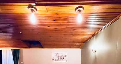Puffin Suites & Rooms