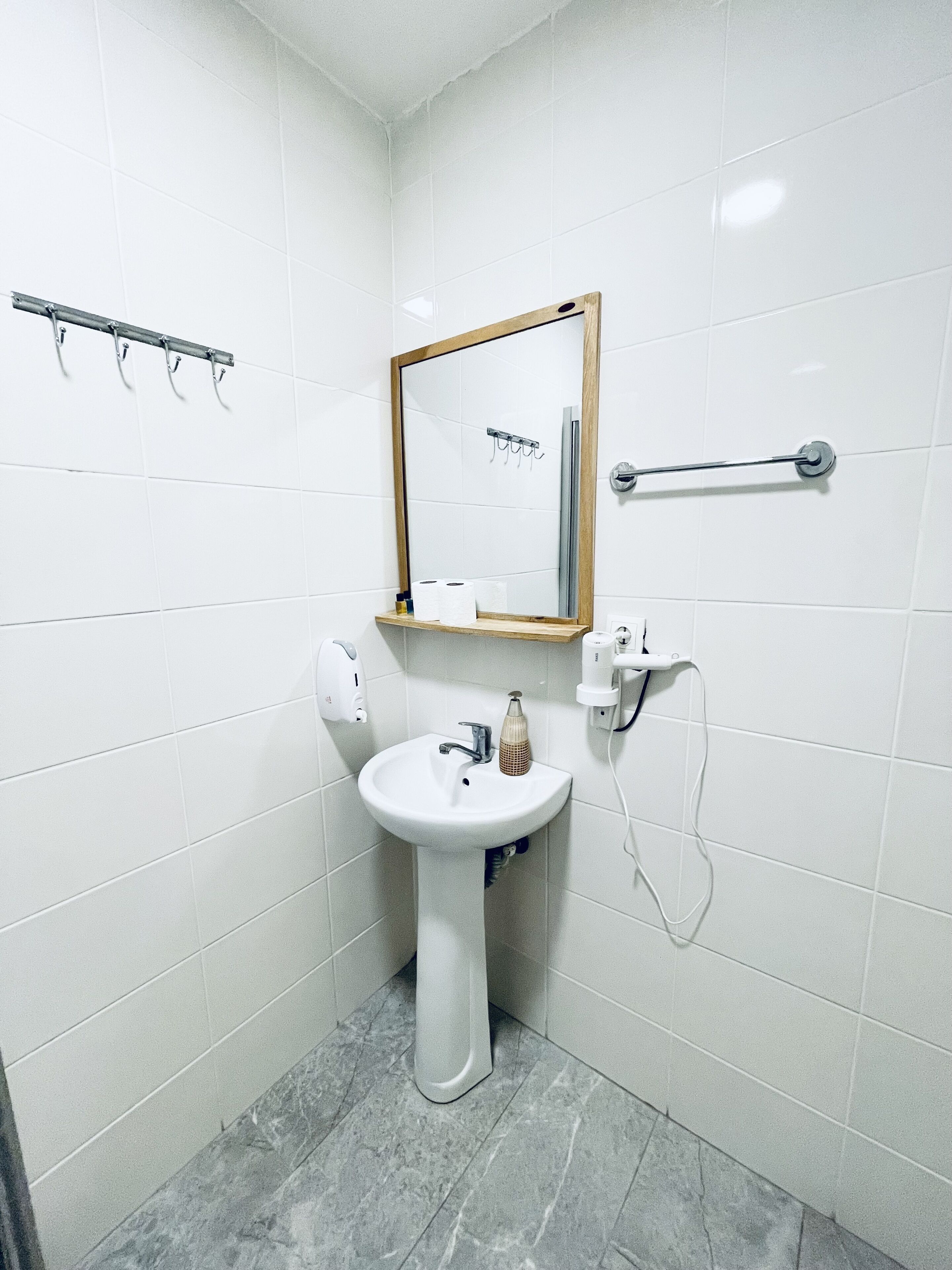 Foto - Puffin Suites