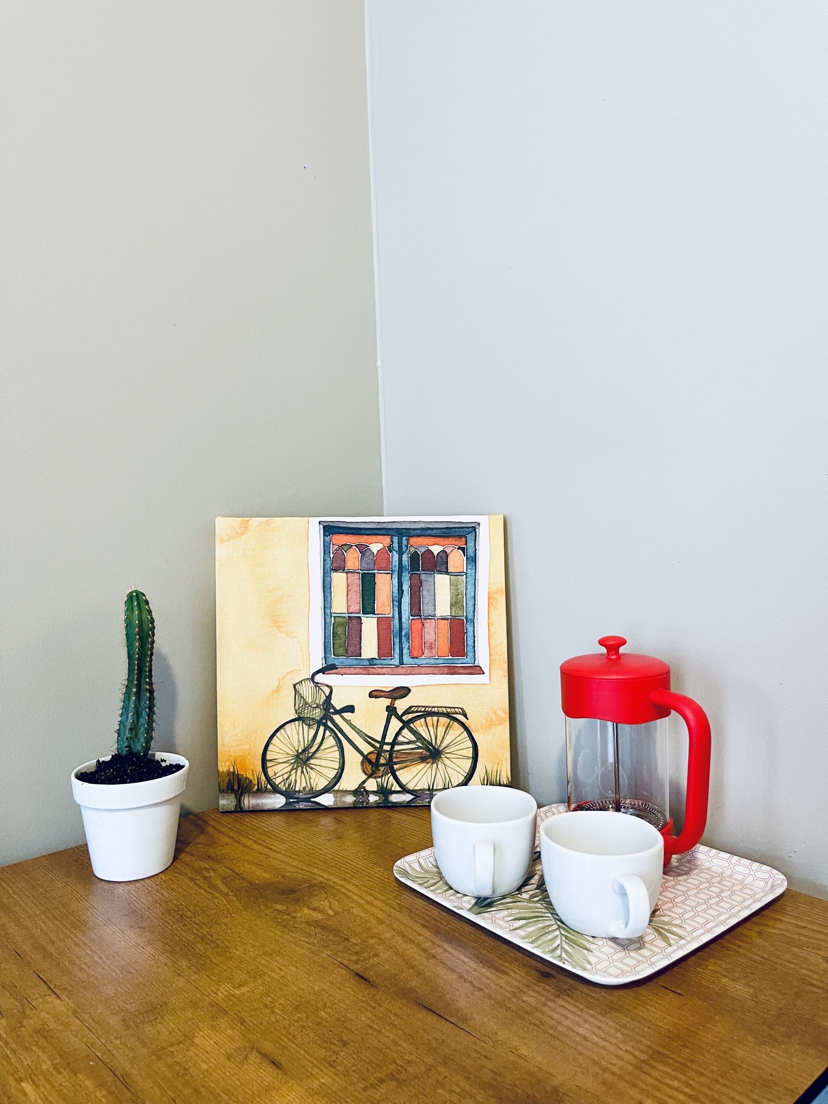 Foto - Puffin Suites