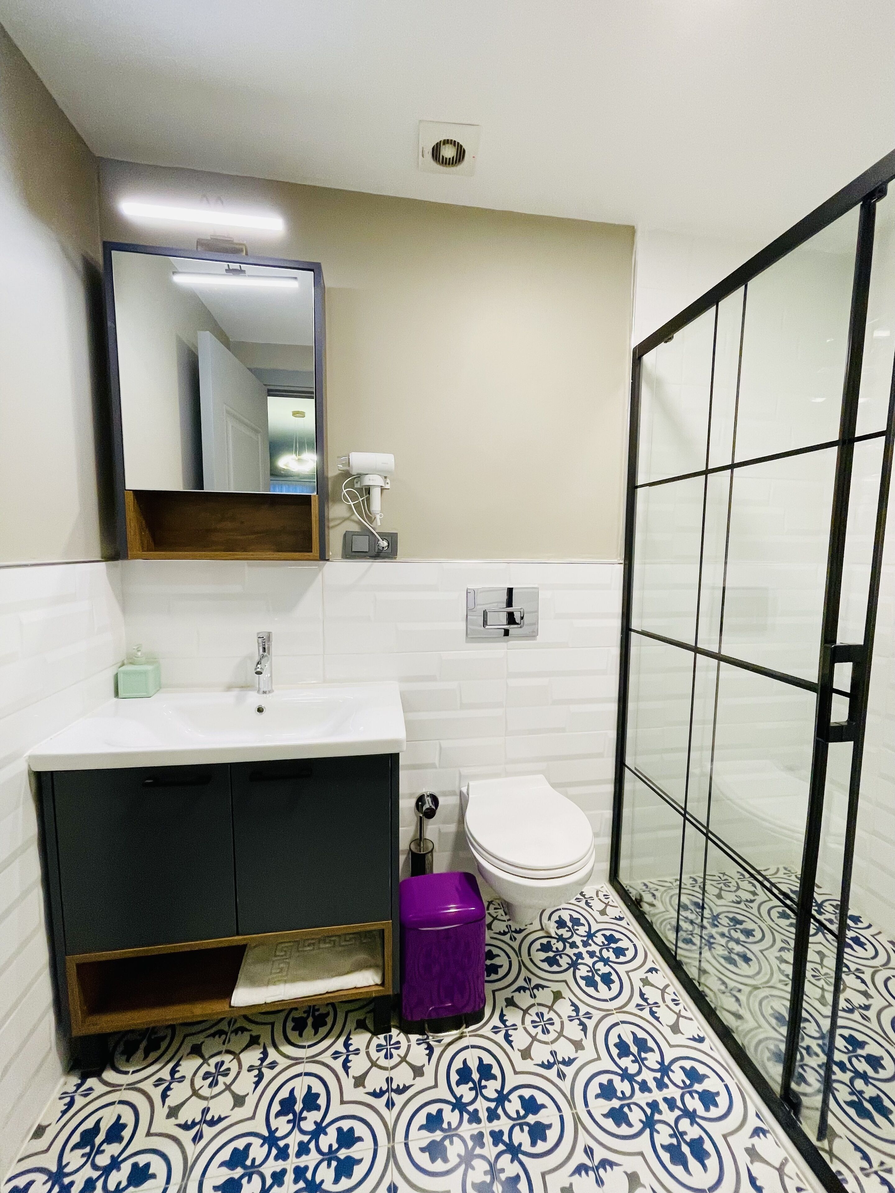 Foto - Puffin Suites