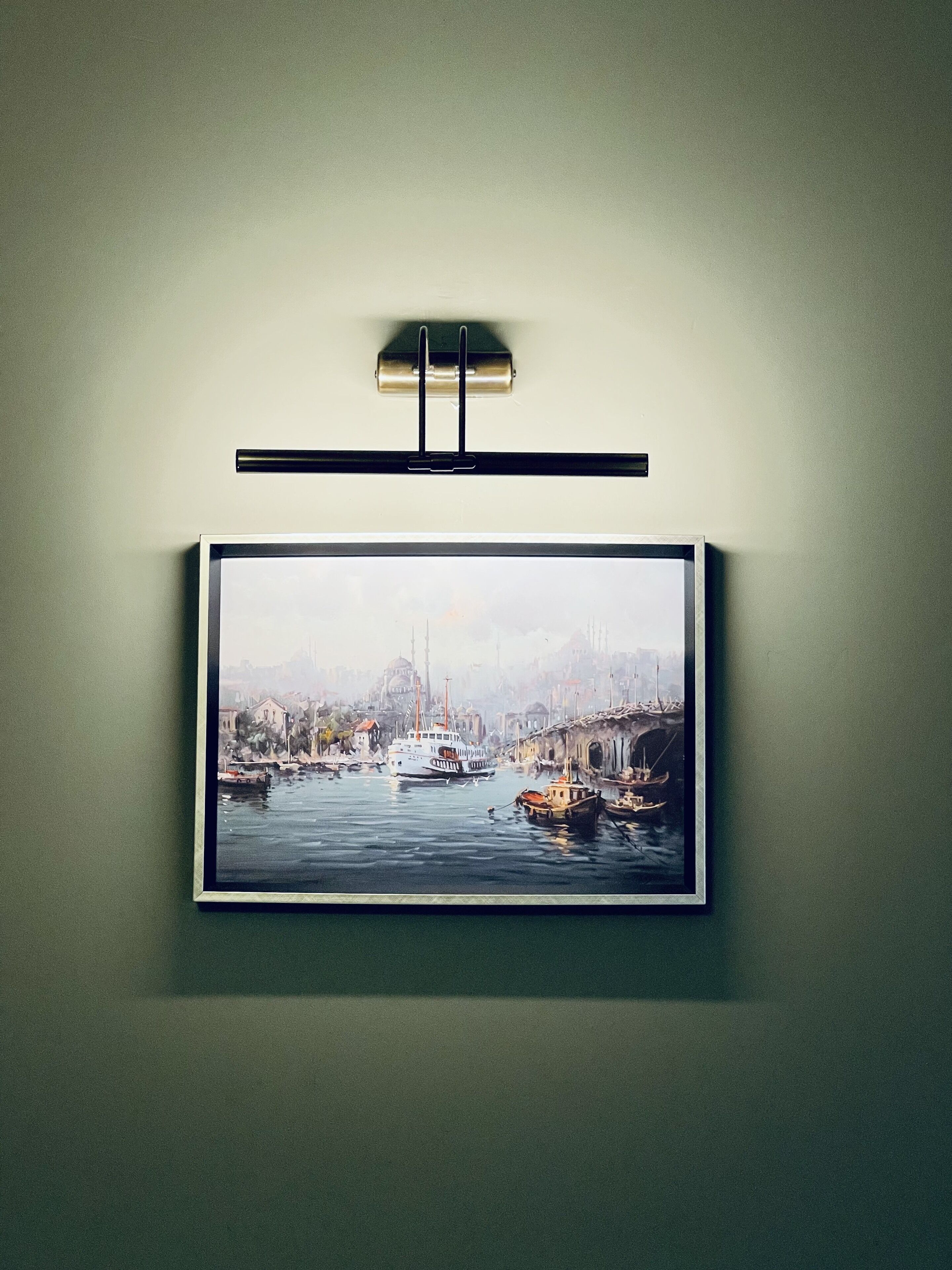 Superior Double Room | Desk, laptop workspace, iron/ironing board, free WiFi