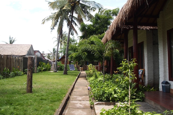 Jardin