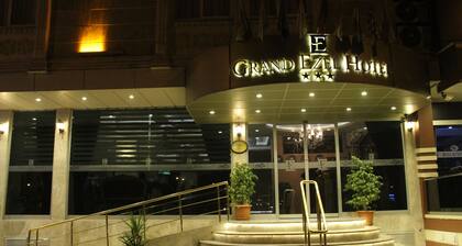 Grand Ezel Hotel