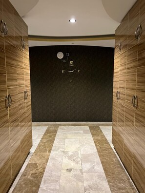 Hallway - Grand Ezel Hotel (Mersin)