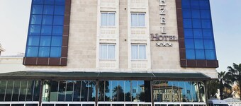 Grand Ezel Hotel