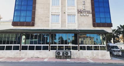 Grand Ezel Hotel