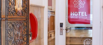 Hotel Mille Stelle City