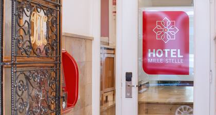 Hotel Mille Stelle City