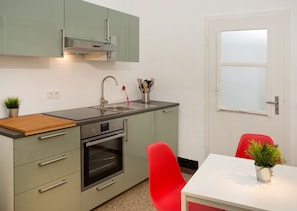 Apartment | Private kitchen
