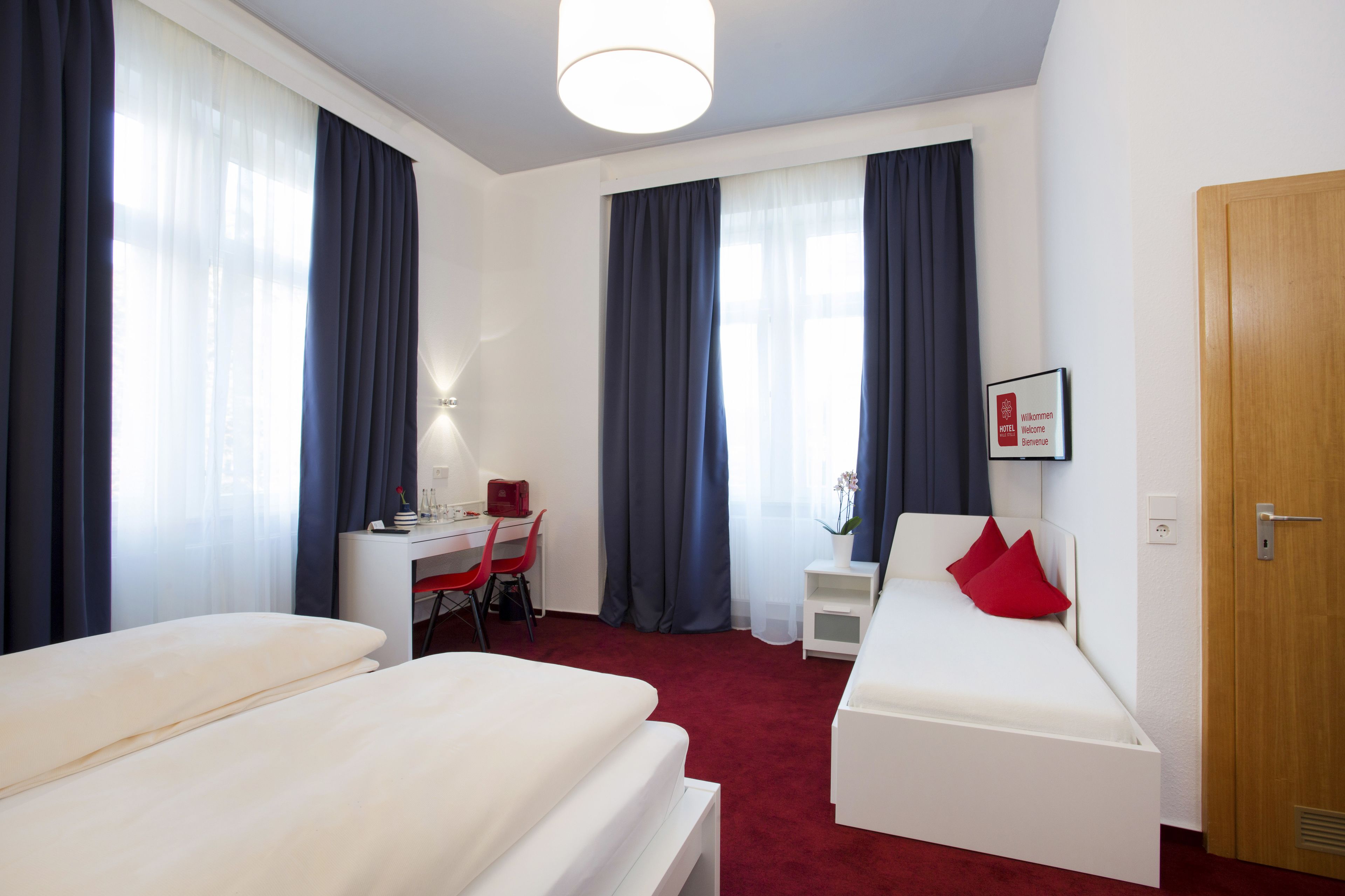 Foto - Hotel Mille Stelle City