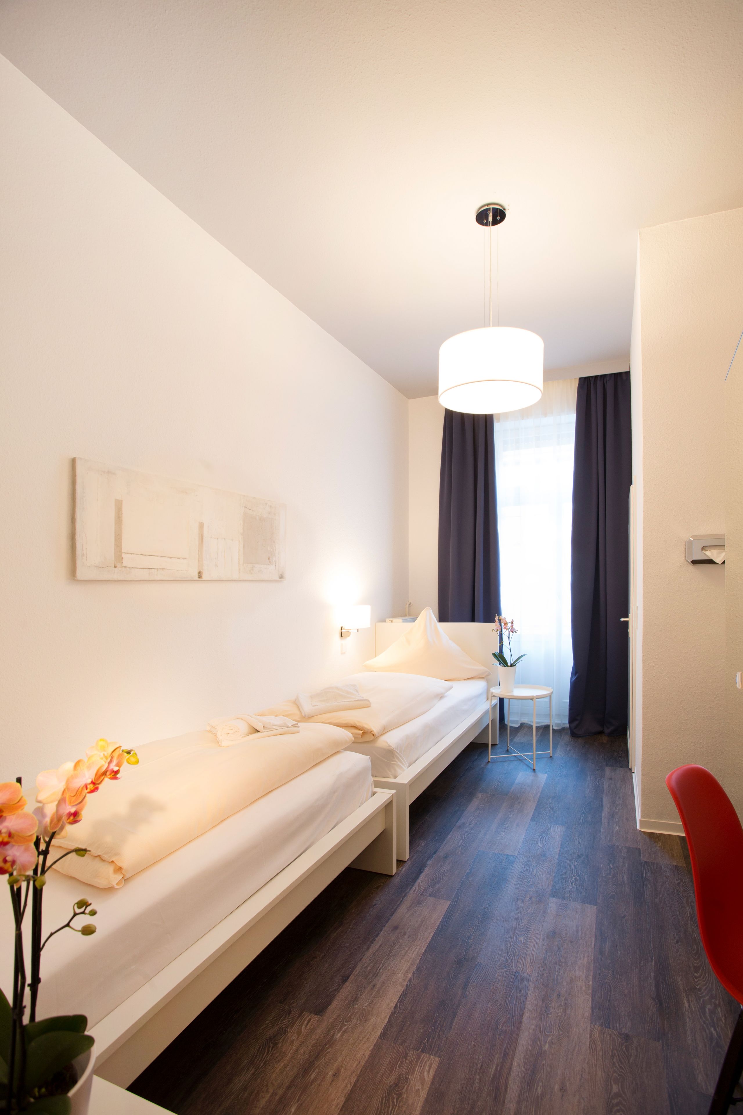 Foto - Hotel Mille Stelle City