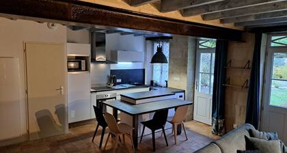 La Magnanerie
