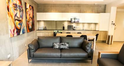 Le Kube Annecy Appartements De Luxe