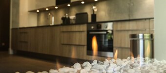 Le Kube Annecy Appartements De Luxe