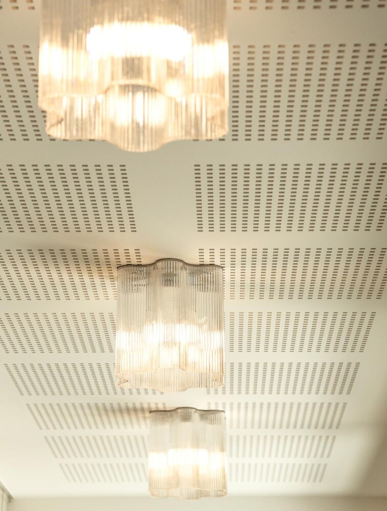 Le Kube Villas by null