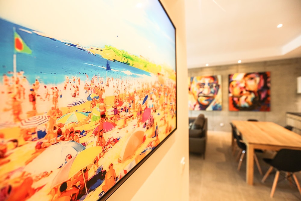 Le Kube Villas by null