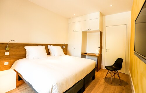Le Kube Annecy Appartements De Luxe