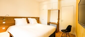 Le Kube Annecy Appartements De Luxe