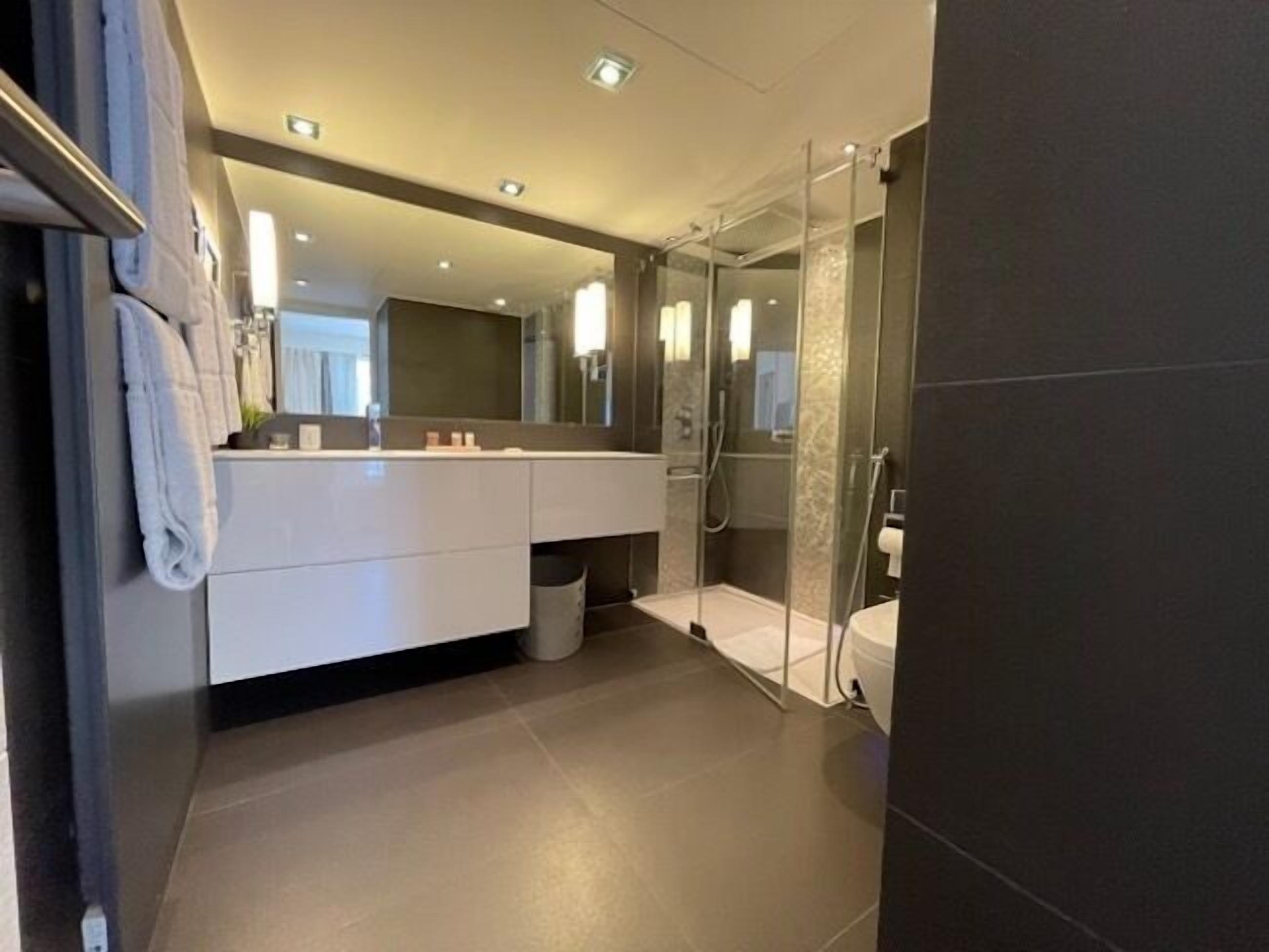 Photo - Residence Carlton Riviera