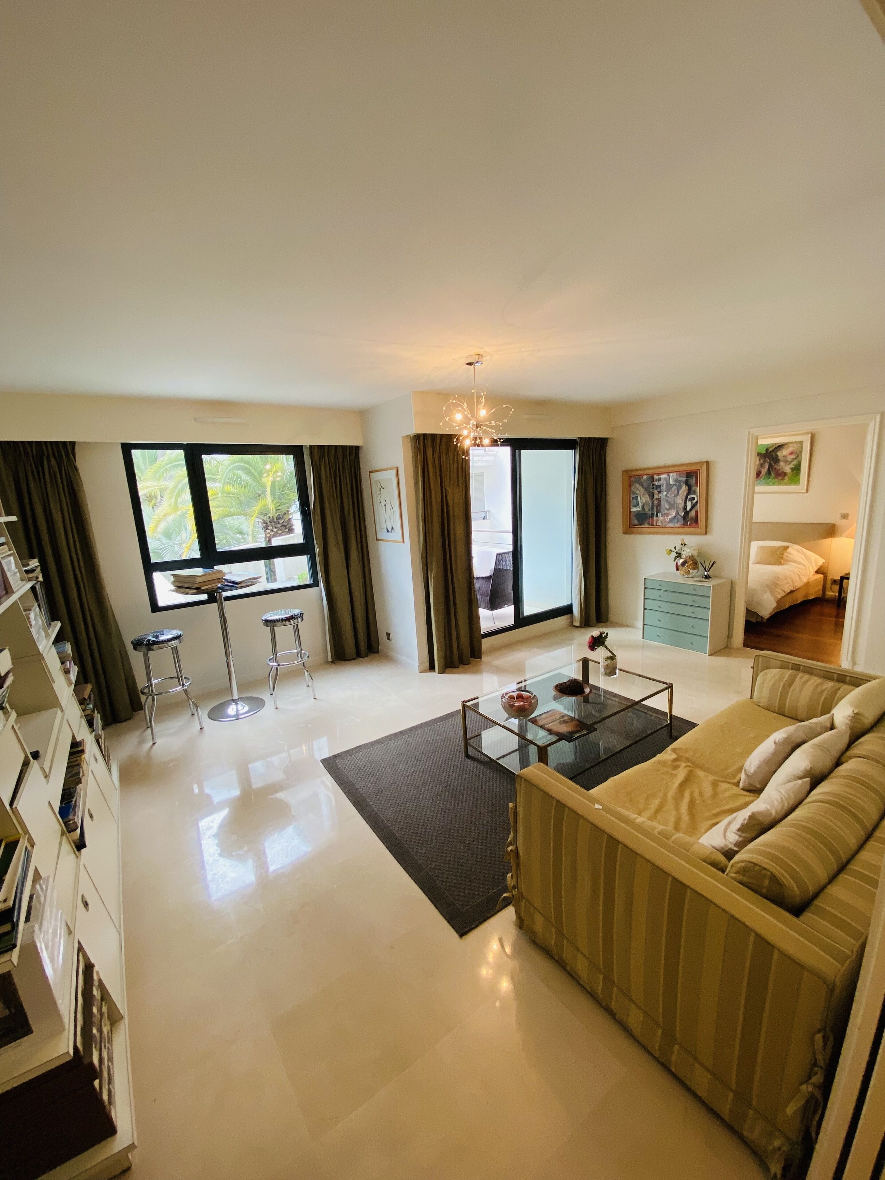 Photo - Residence Carlton Riviera