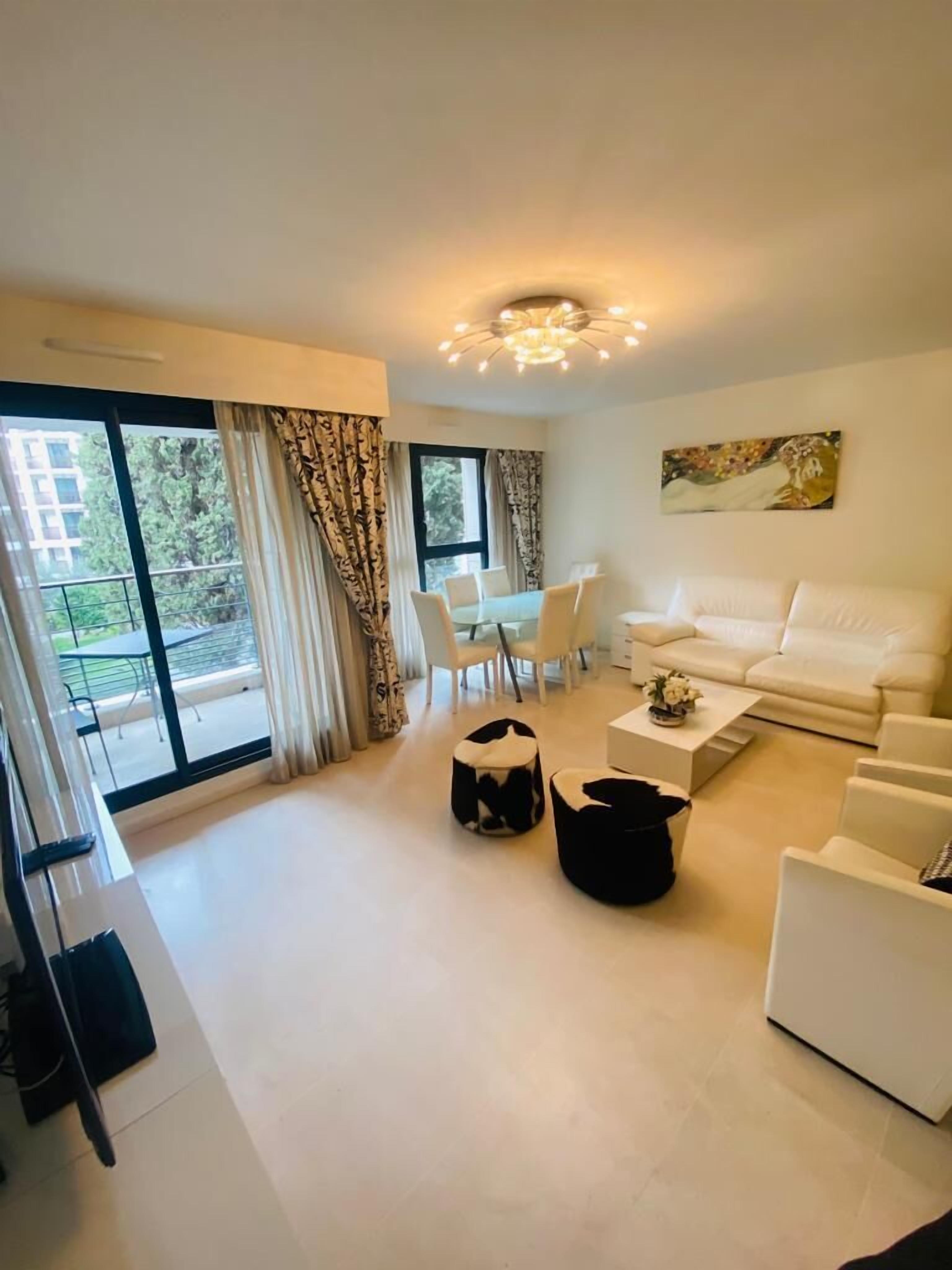 Photo - Residence Carlton Riviera