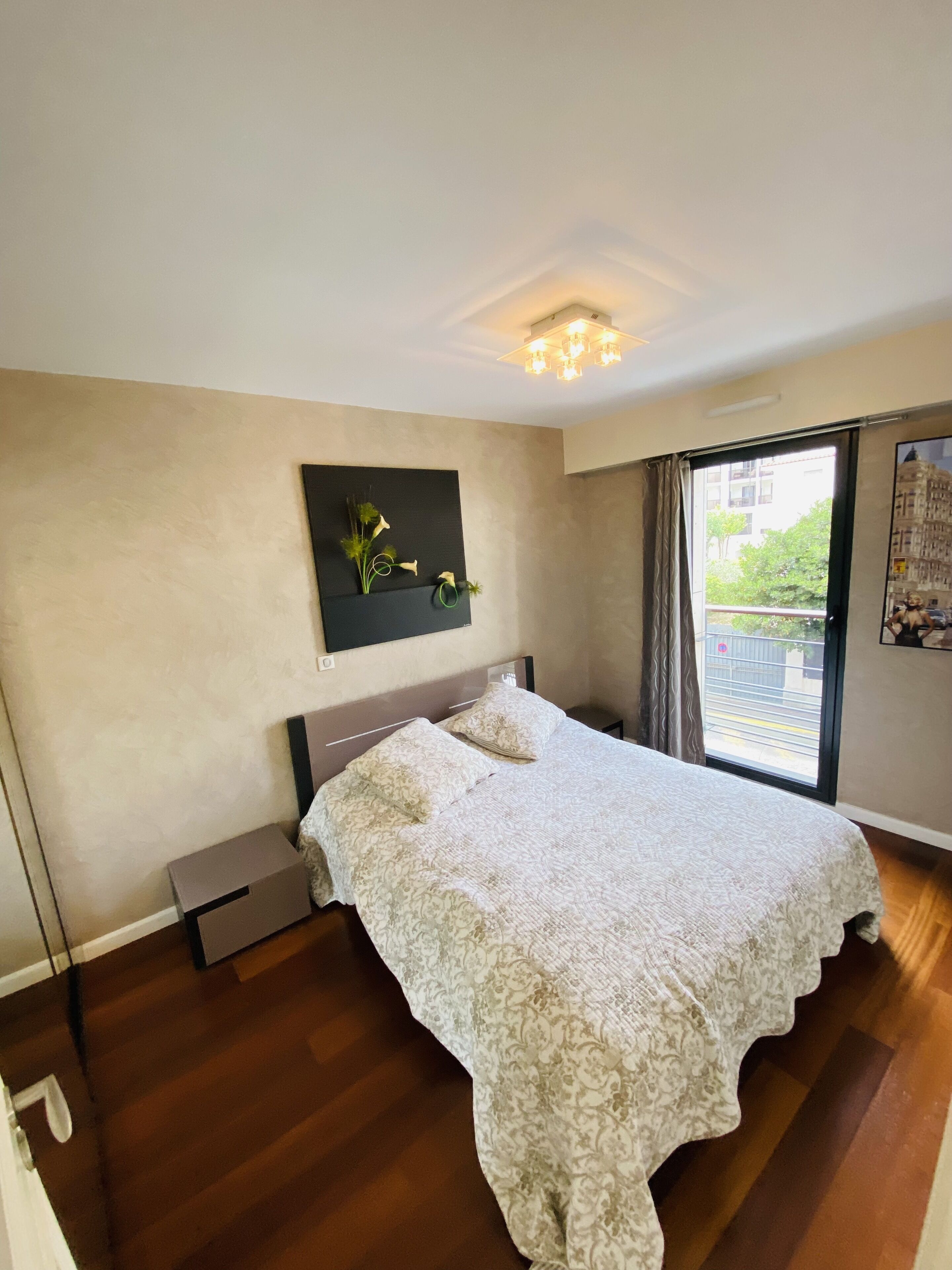 Photo - Residence Carlton Riviera