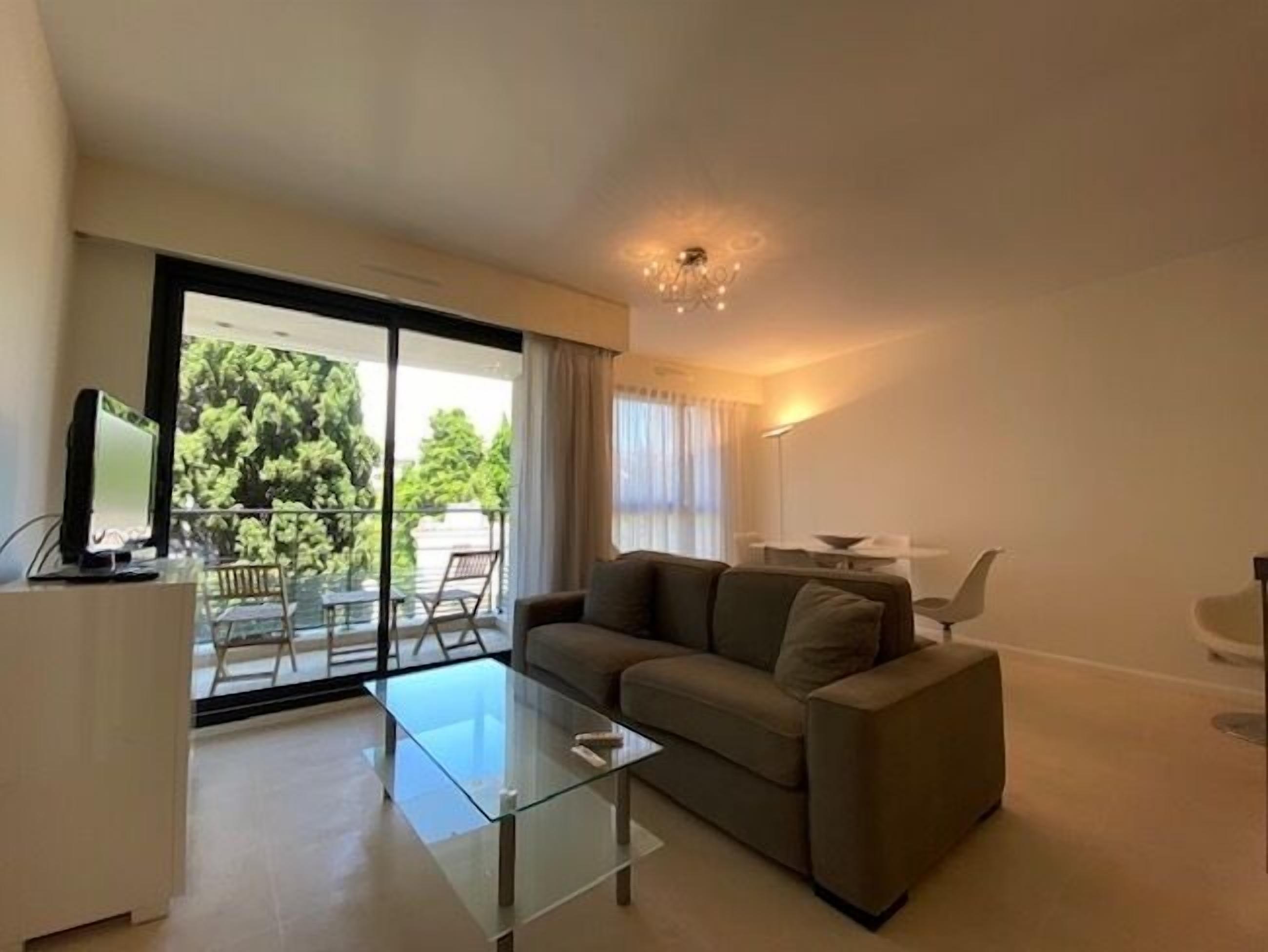 Photo - Residence Carlton Riviera