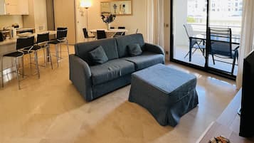 Executive lounge