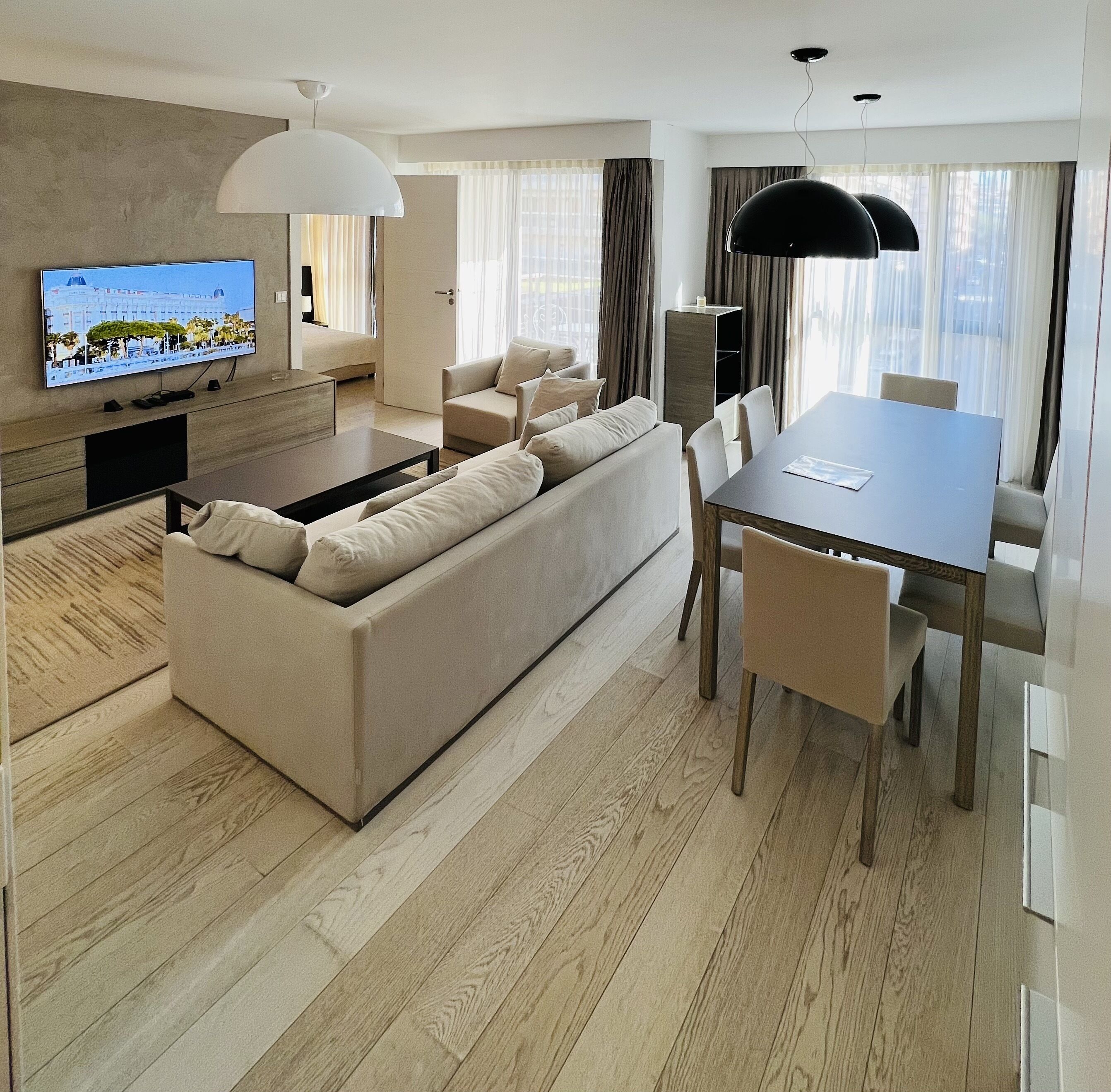 Photo - Residence Carlton Riviera